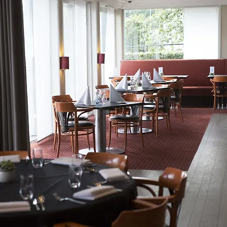 Gosset 3* Groot Bijgaarden