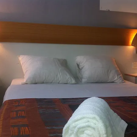 Hotel Botanique 2*