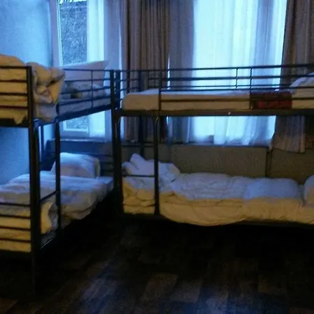 Hotel Botanique 2*