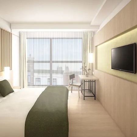 Yadoya 3* Bruxelles