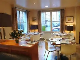 Le Chantecler 2* Brussel