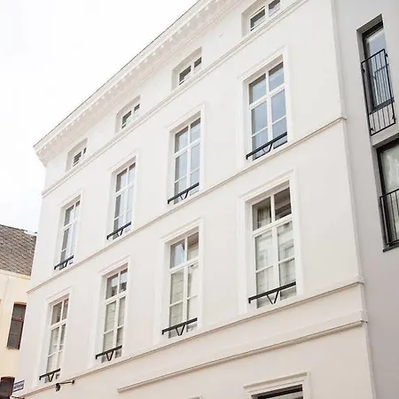 Apartman Sweet - Rue De L'ecuyer *