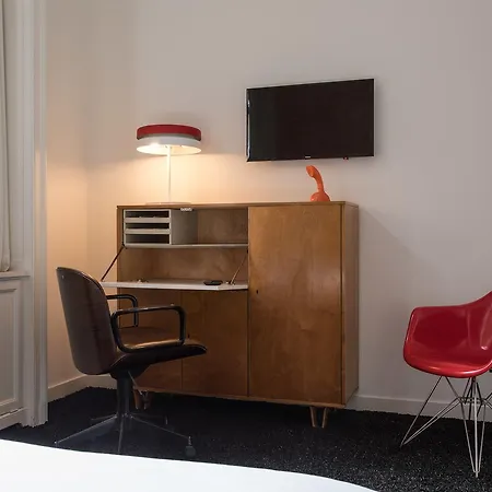 Hotel Vintage Brussels