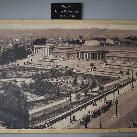 Méribel Szálloda