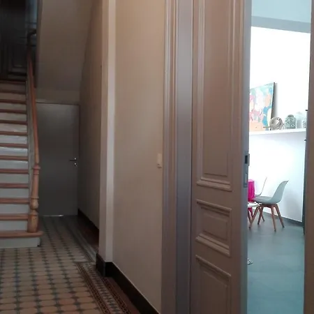 36 3* ブリュッセル