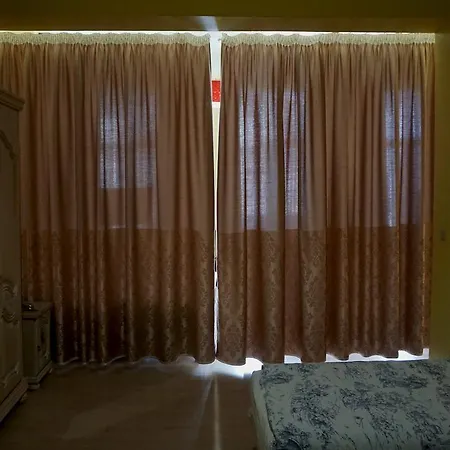 Apartment Marco Polo Midi *