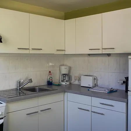 Appartement Marco Polo Midi *
