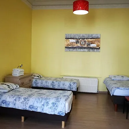 Marco Polo Midi Apartment