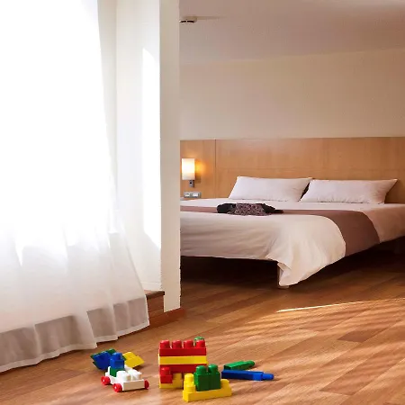 Ibis Expo Atomium 3* Bruxelles