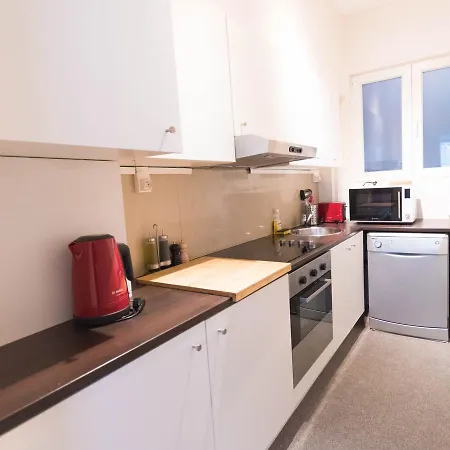 Apartament Center Grand Place *