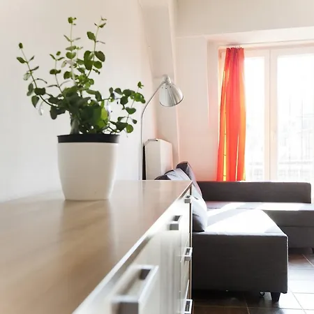 Apartamento City Center Grand Place *