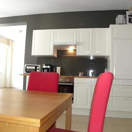 City Center Grand Place Daire *