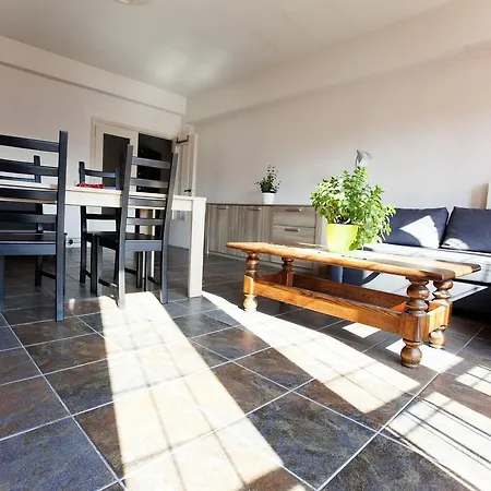 Apartamento City Center Grand Place