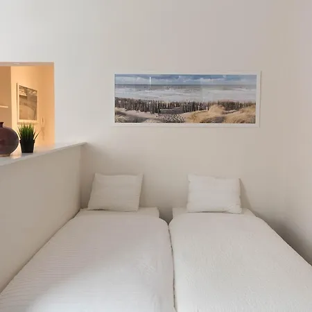 Apartament Center Grand Place