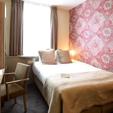 Hotel Leopold Eu 4*