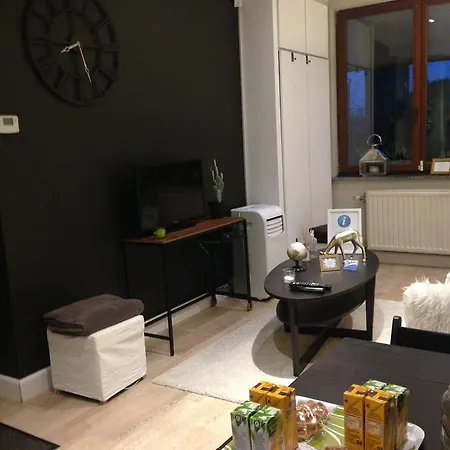 Apartment Easyway To Sleep