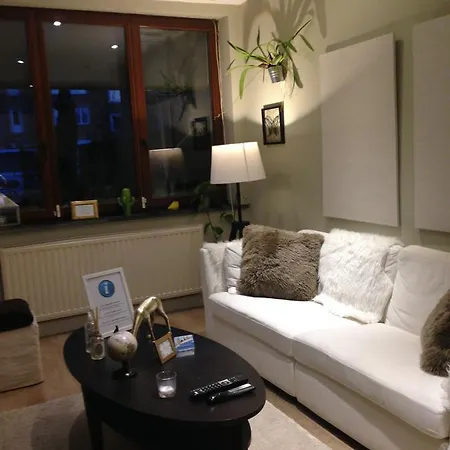 Easyway To Sleep Apartment