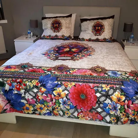 Bed & Breakfast Uccle Bruxelles