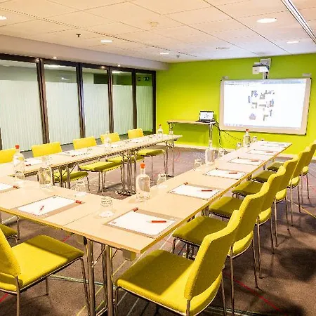 Thon Brussels Centre 4*