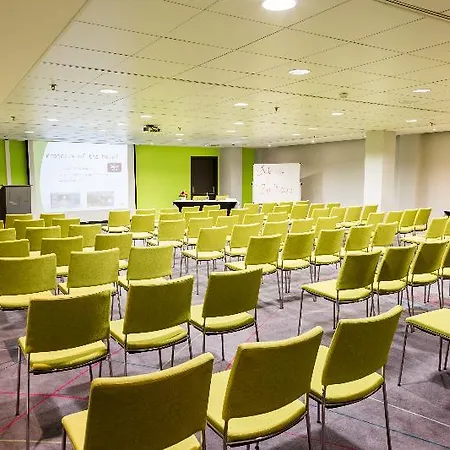 Thon Brussels Centre