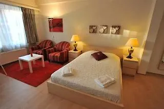 European Union Flats Hotel Bruxelles