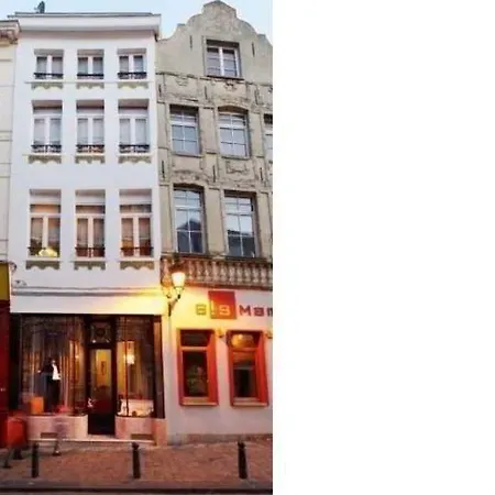 Le Coup De Coeur Bed & Breakfast