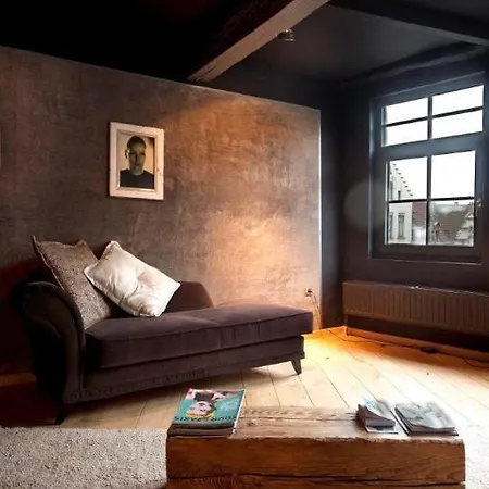 Bed & Breakfast Le Coup De Coeur