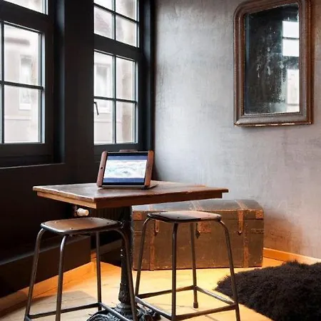 Bed & Breakfast Le Coup De Coeur 3*