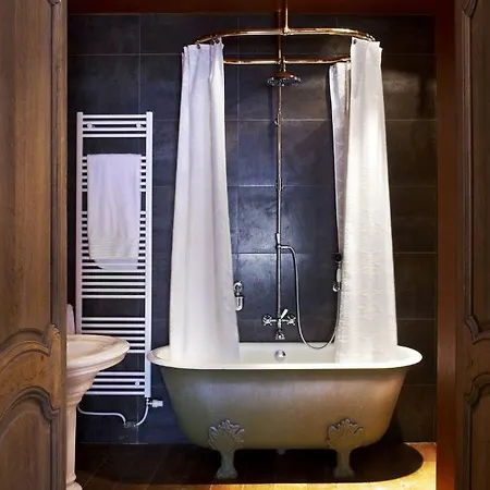 Le Coup De Coeur Bed & Breakfast