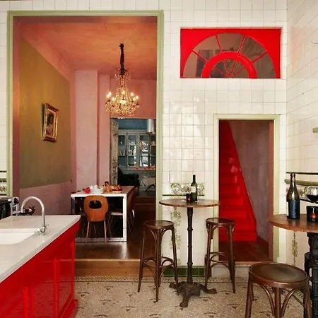 Bed & Breakfast Le Coup De Coeur 3*