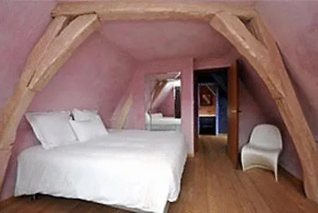 Le Coup De Coeur Bed & Breakfast