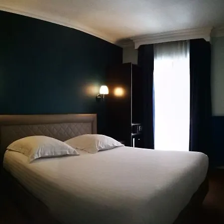 Hotel Le Chantecler