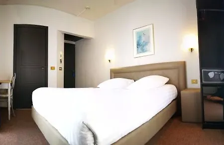 Hotel Le Chantecler
