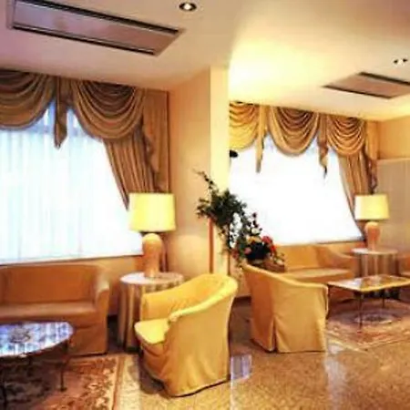 Hotel Europacity