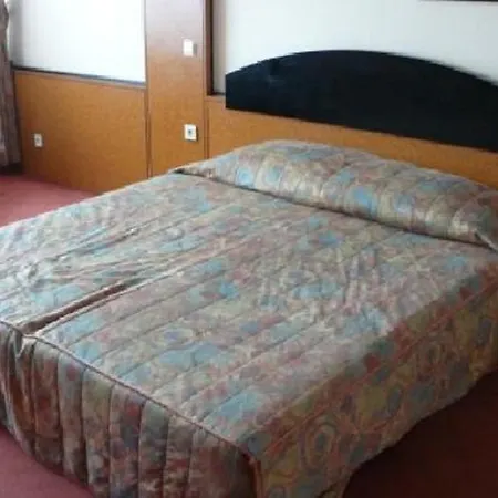 Europacity Hotel 3*