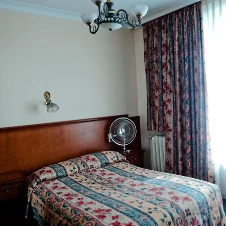 Hotel Continental