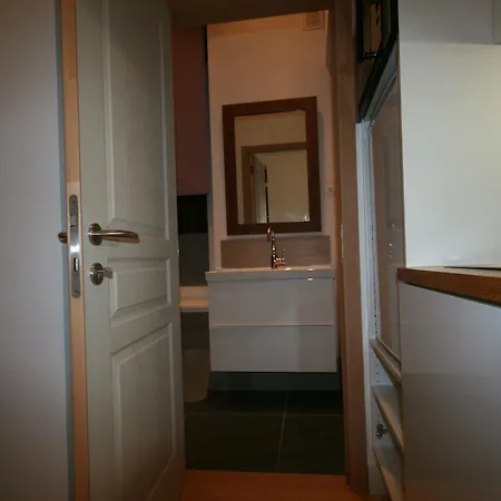 Chatelain's Apartment *
