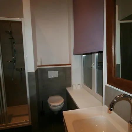Apartment Chatelain's