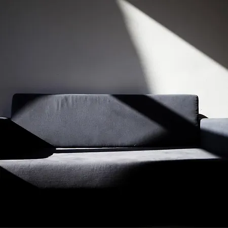 Center Apartements Fourche アパート *