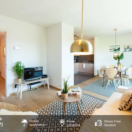 Sweet Inn Apartments - Germoir *