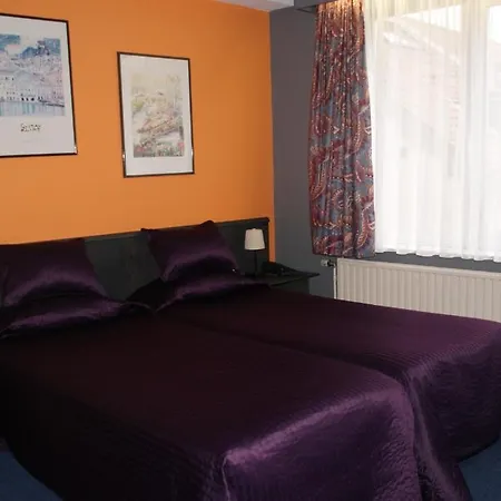 Hotel Beau Site 3*