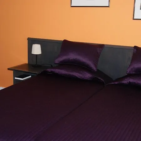 Hotel Beau Site Brussel