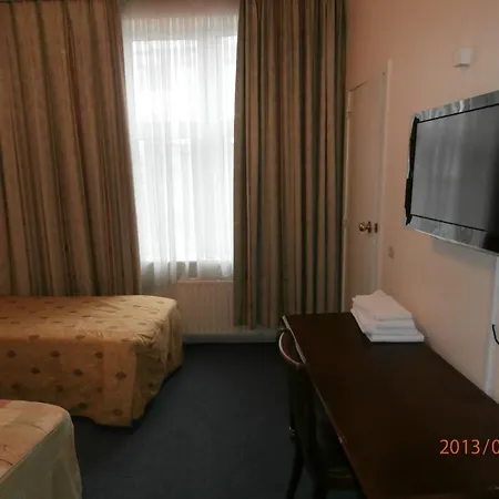 L'auberge Autrichienne Szálloda Brüsszel