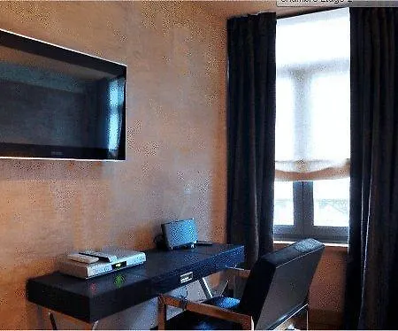 Le Coup De Coeur Bed & Breakfast 3*