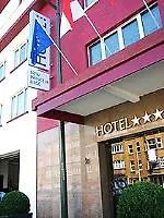 De Liege Hotel