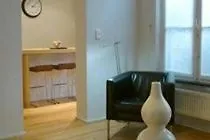 Apartment Resdience Grand Place Brussels