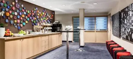 Nh グランプラス アレンベルグ ホテル 4*
