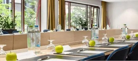 Nh Grand Place Arenberg Hotel Brusel