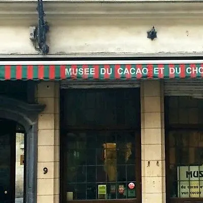 布鲁塞尔阿伦贝格大广场nh酒店 酒店