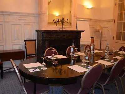 Western Park Hotell